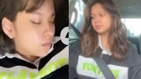 New 11 minutes Video of Rebecca Klopper Goes Viral Sparks .